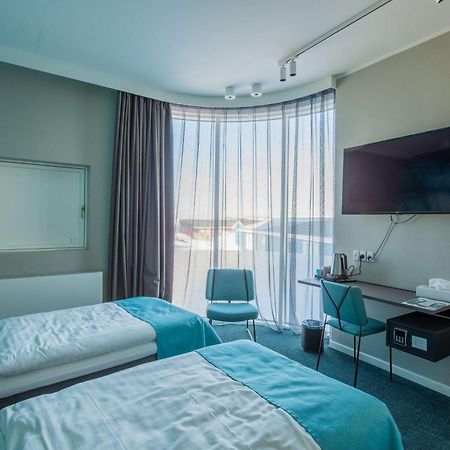Best Western Plus Hotel Ilulissat Zewnętrze zdjęcie