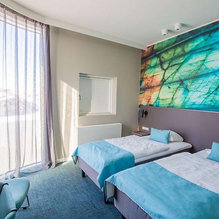 Best Western Plus Hotel Ilulissat Zewnętrze zdjęcie