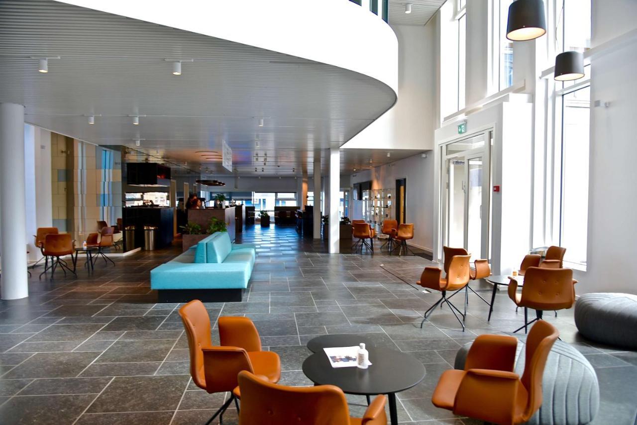 Best Western Plus Hotel Ilulissat Zewnętrze zdjęcie
