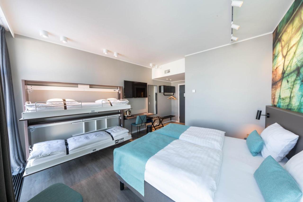 Best Western Plus Hotel Ilulissat Zewnętrze zdjęcie