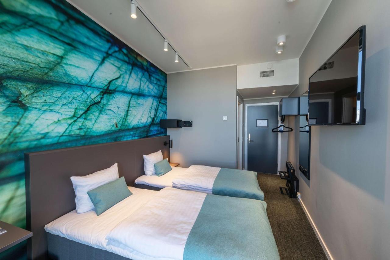 Best Western Plus Hotel Ilulissat Zewnętrze zdjęcie