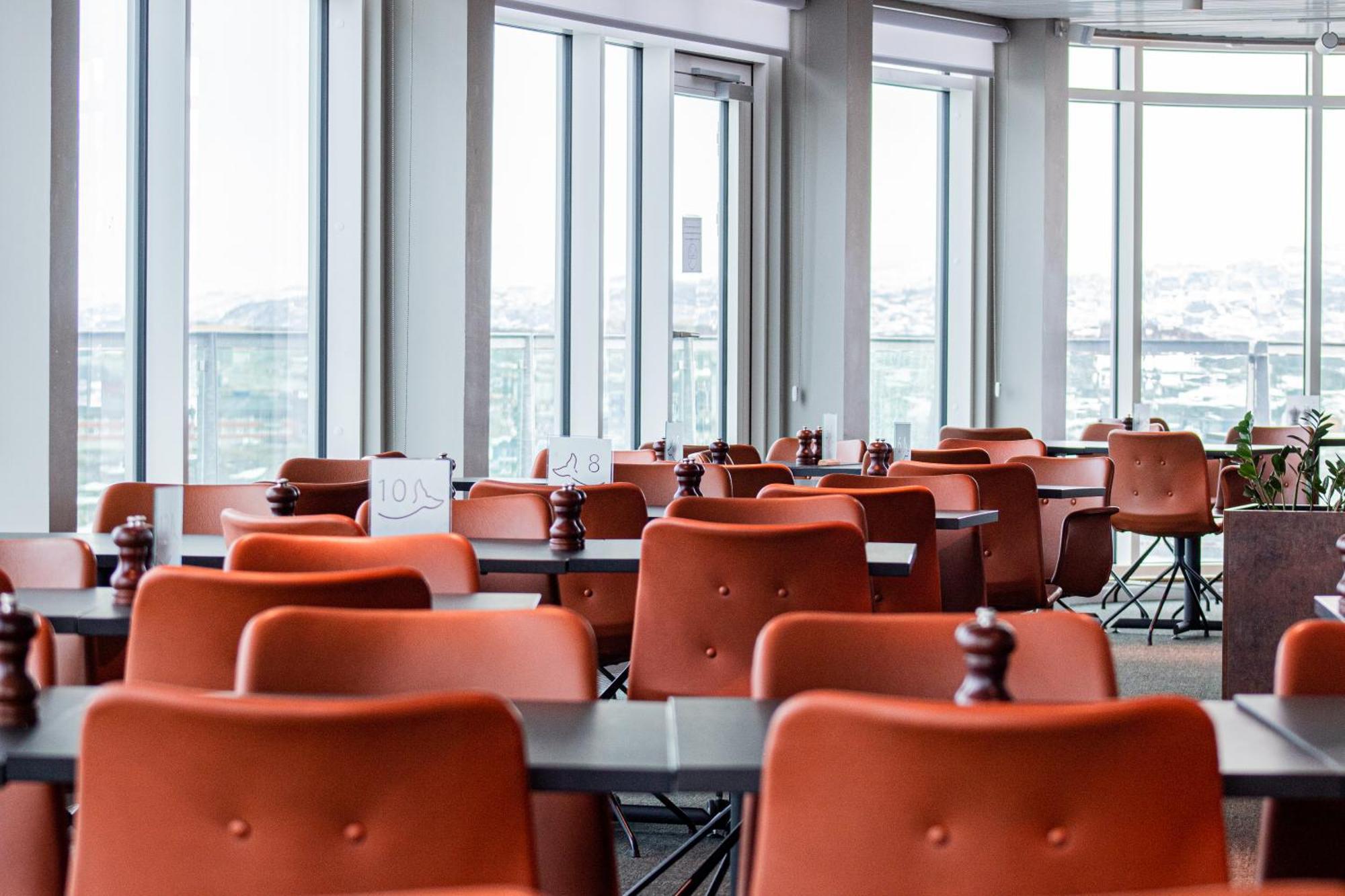 Best Western Plus Hotel Ilulissat Zewnętrze zdjęcie