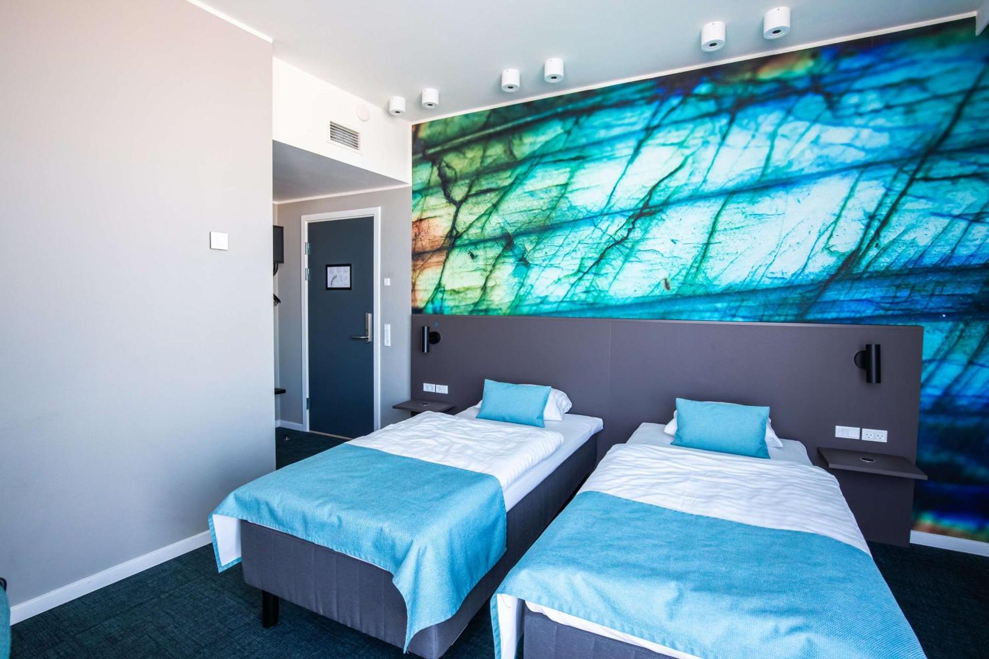 Best Western Plus Hotel Ilulissat Zewnętrze zdjęcie