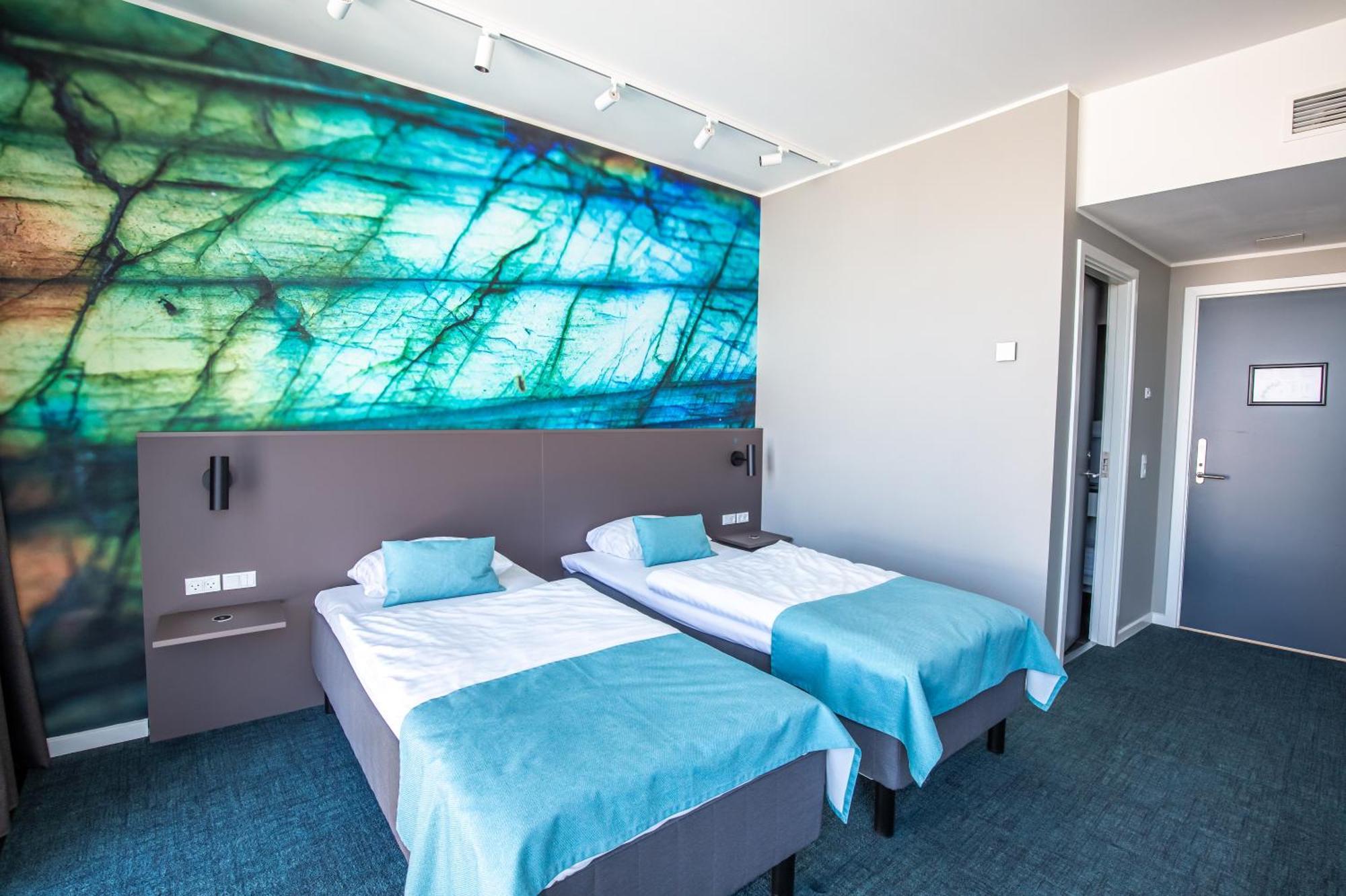 Best Western Plus Hotel Ilulissat Zewnętrze zdjęcie