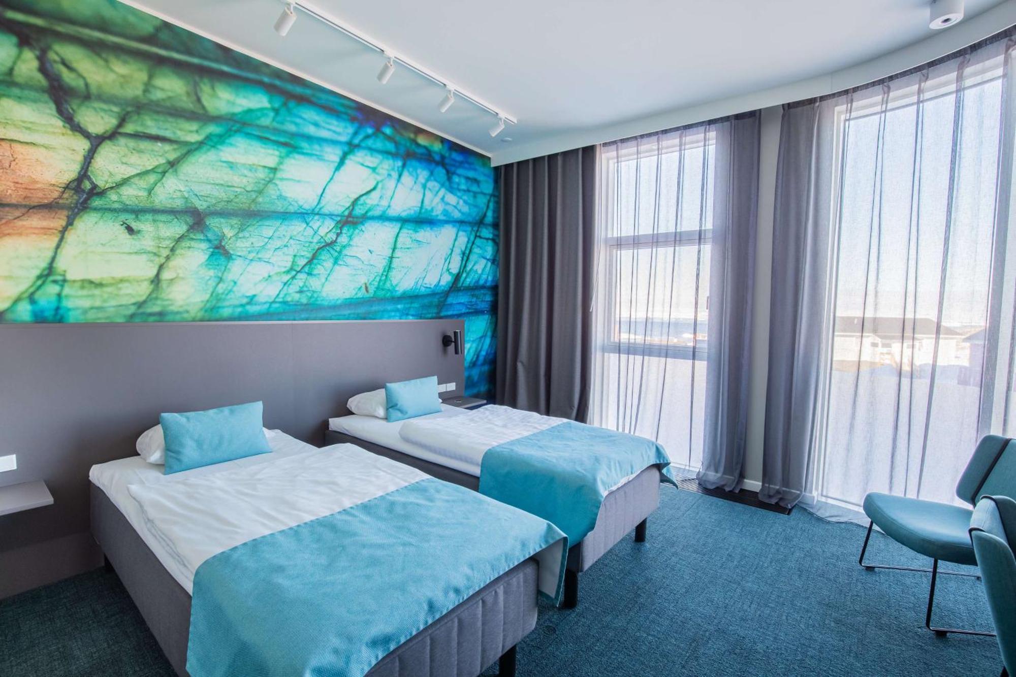Best Western Plus Hotel Ilulissat Zewnętrze zdjęcie