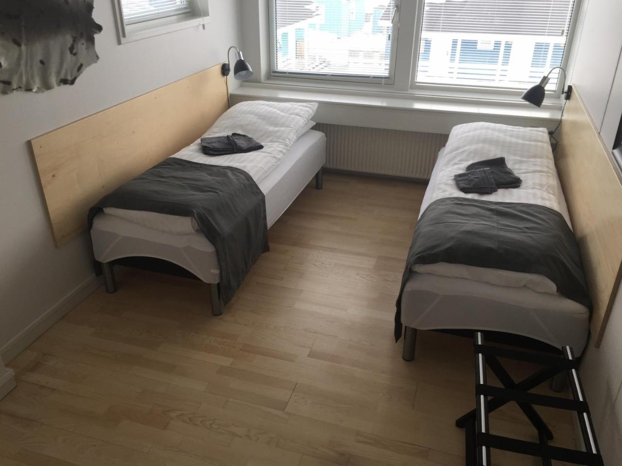 Best Western Plus Hotel Ilulissat Zewnętrze zdjęcie