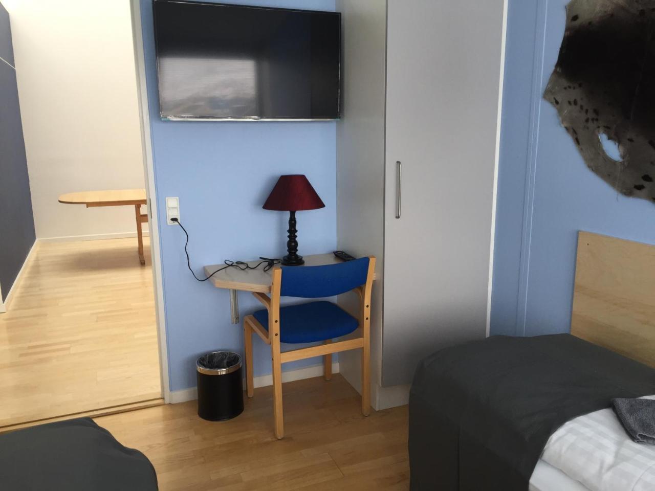 Best Western Plus Hotel Ilulissat Zewnętrze zdjęcie