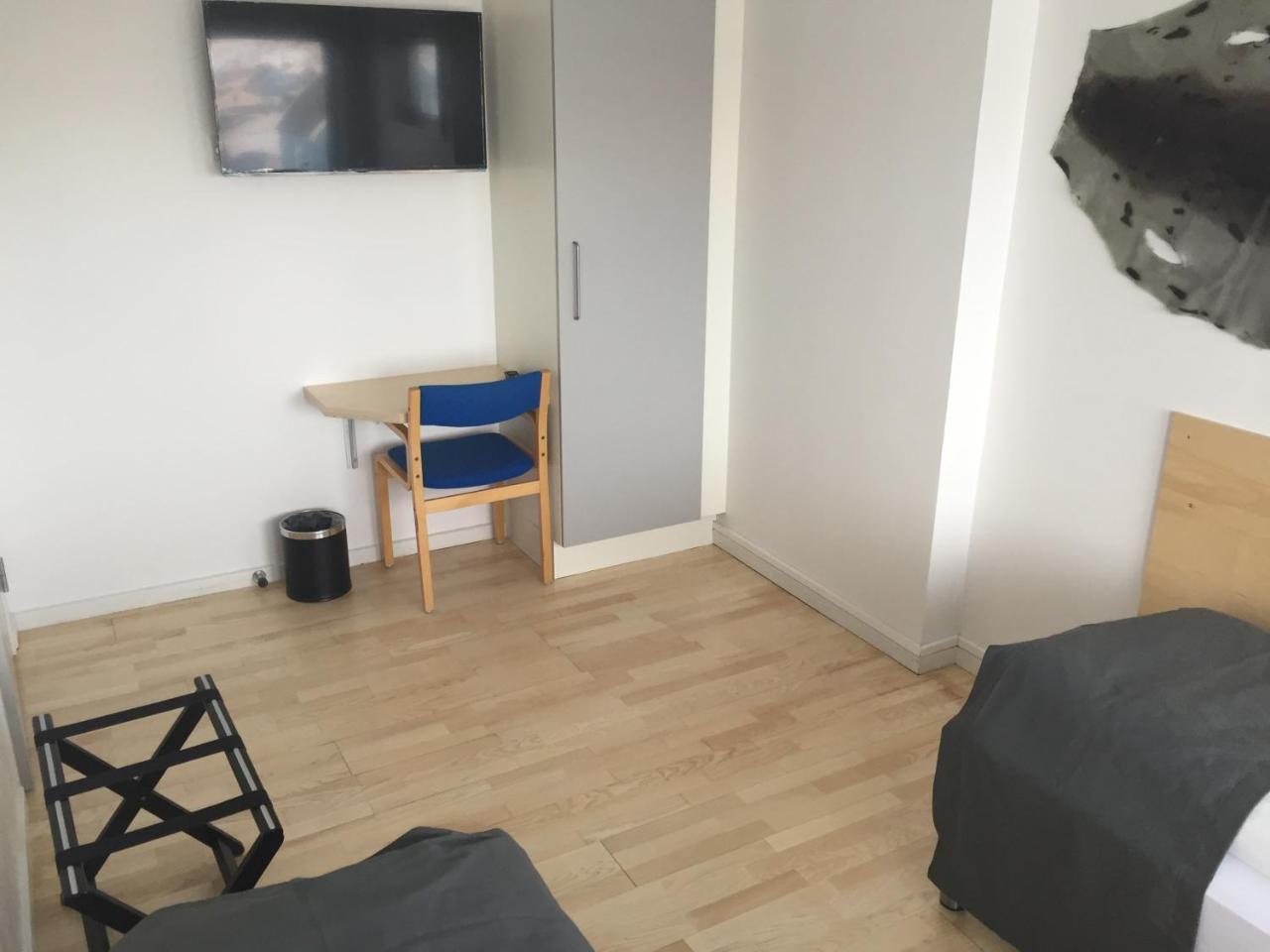 Best Western Plus Hotel Ilulissat Zewnętrze zdjęcie